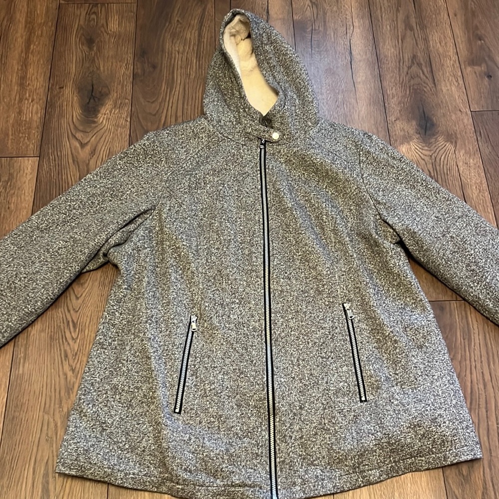 Catherine’s jacket 2X